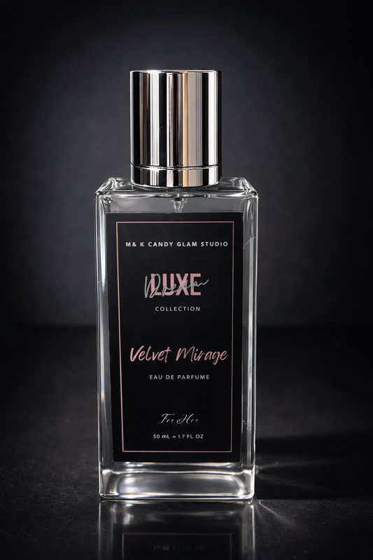 Dream Luxe Perfume