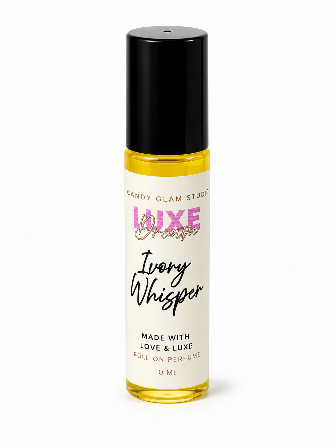 Dream Luxe Roll-on Perfume Oils