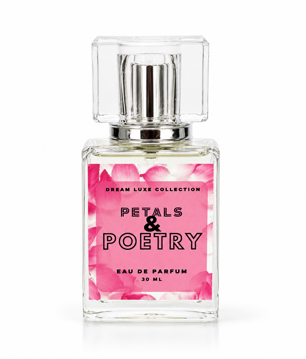 Petals & Poetry 30 ml