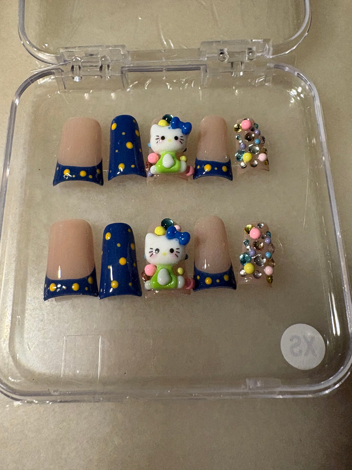 Press-On Nails