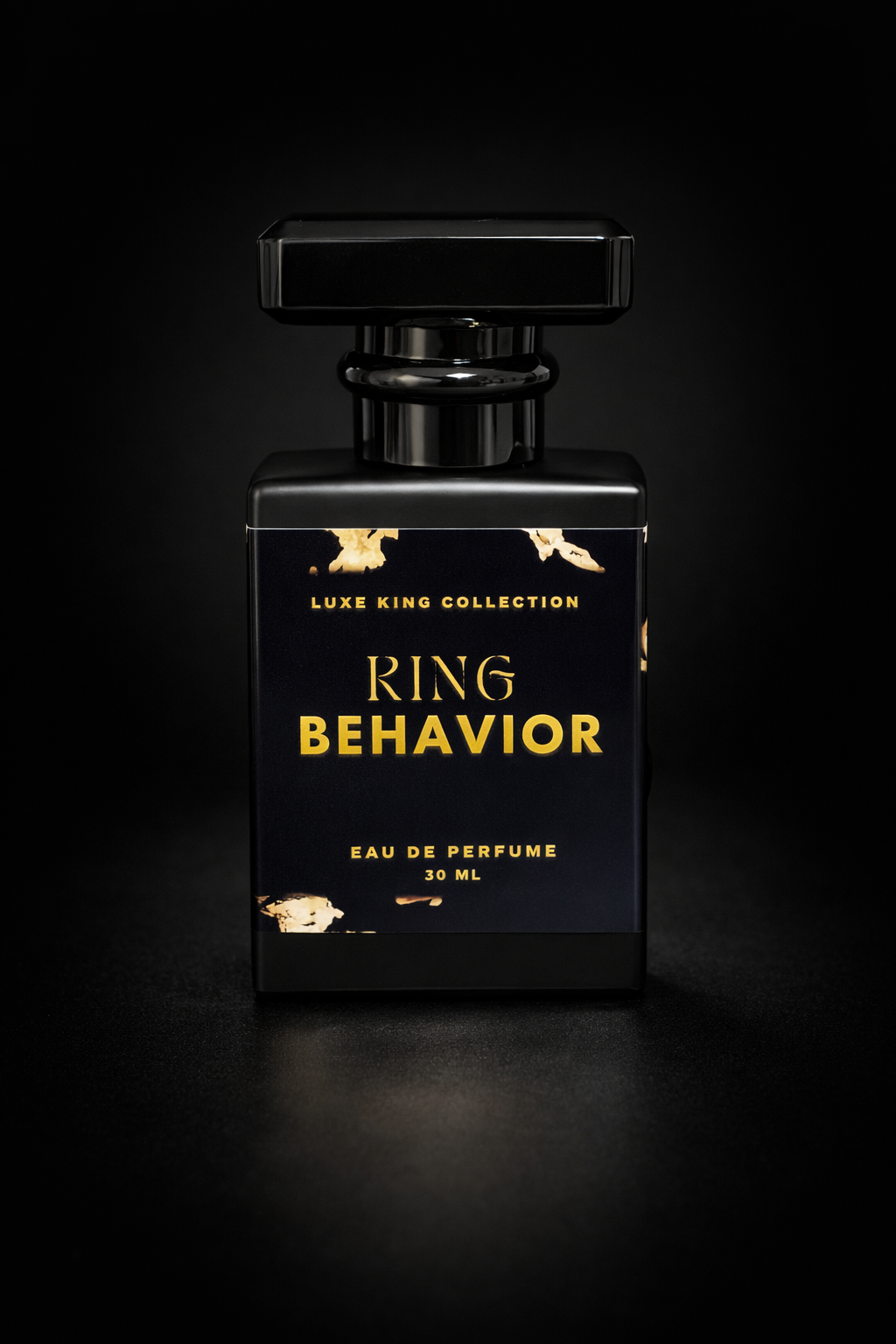 King Behavior Perfume 30 ml - MK Candy Glam