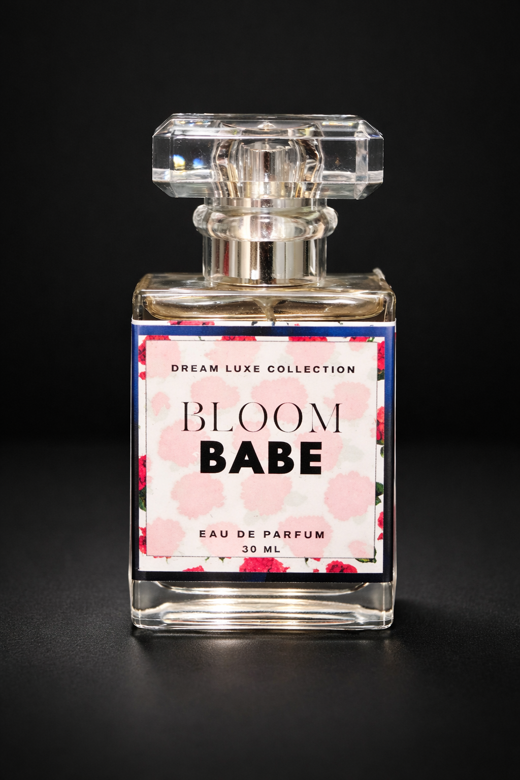 Bloom Babe Perfume 30 ml - MK Candy Glam