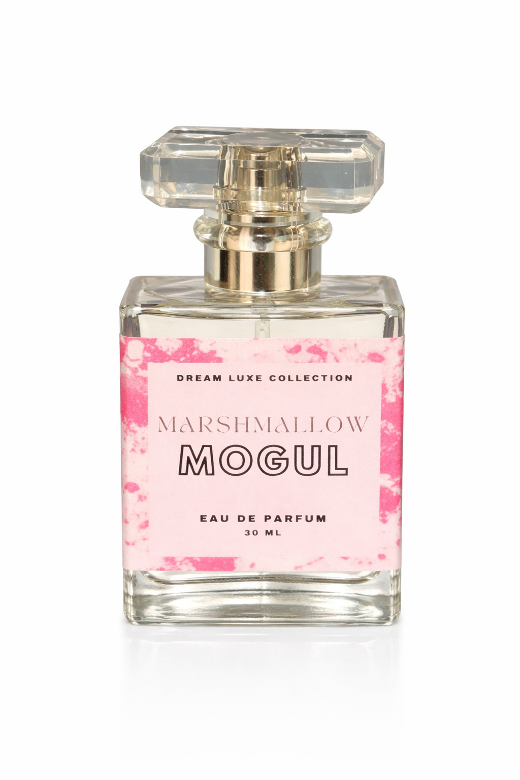 Marshmallow Mogul