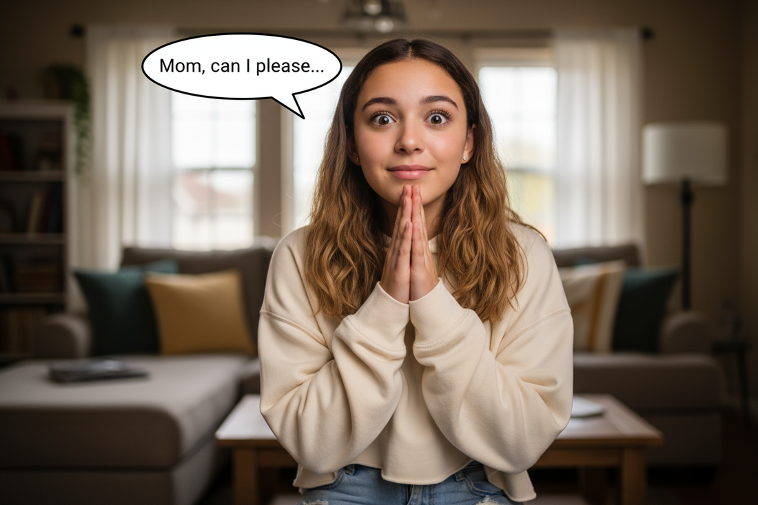 What's Appropriate for Tweens & Soon to Be Tweens?