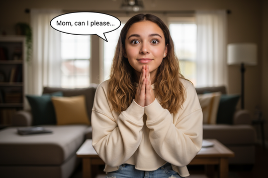 What's Appropriate for Tweens & Soon to Be Tweens?