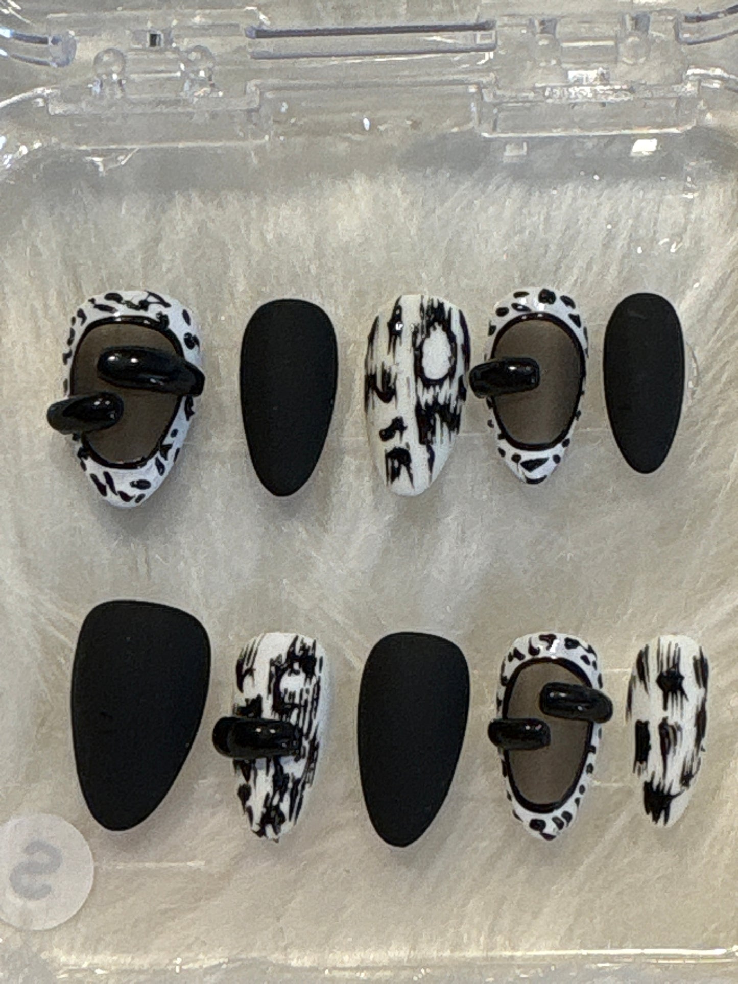 Press-On Nails