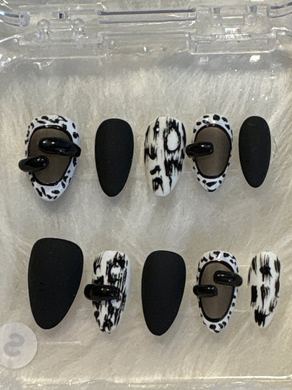 Press-On Nails