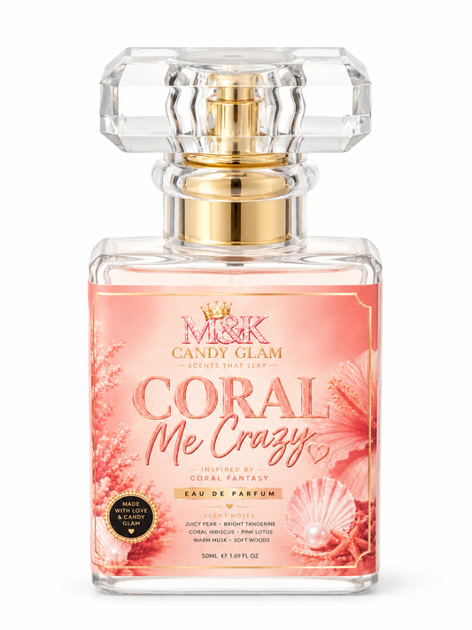 Coral Me Crazy 30 ml