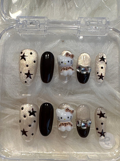 Press-On Nails
