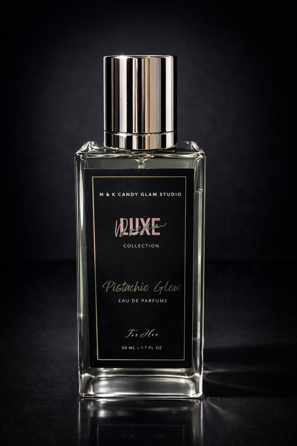 Dream Luxe Perfume