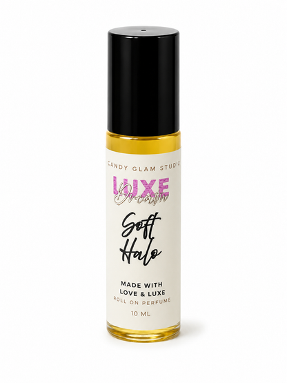 Dream Luxe Roll-on Perfume Oils