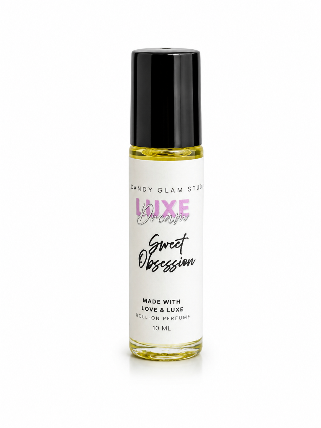 Dream Luxe Roll-on Perfume Oils