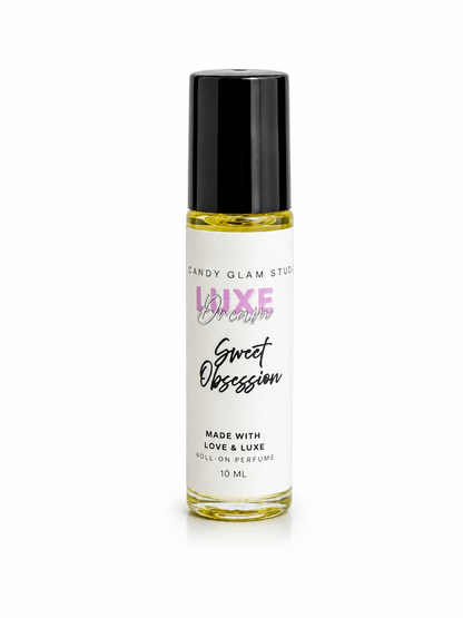 Dream Luxe Roll-on Perfume Oils