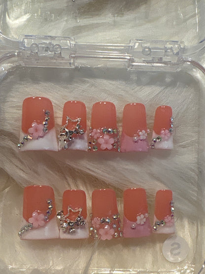 Press-On Nails