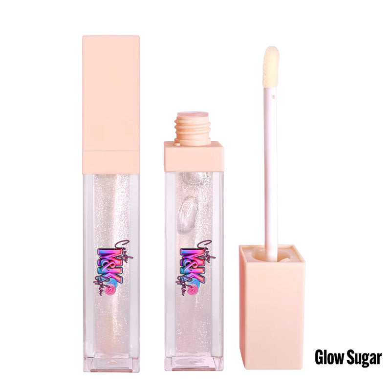 Candy Glam Lip Gloss