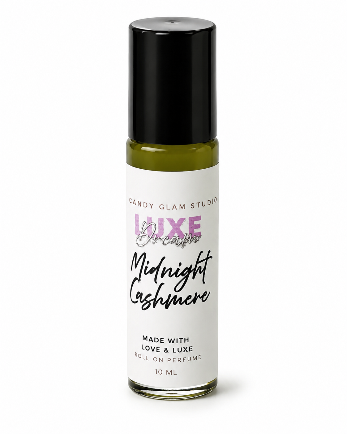 Dream Luxe Roll-on Perfume Oils