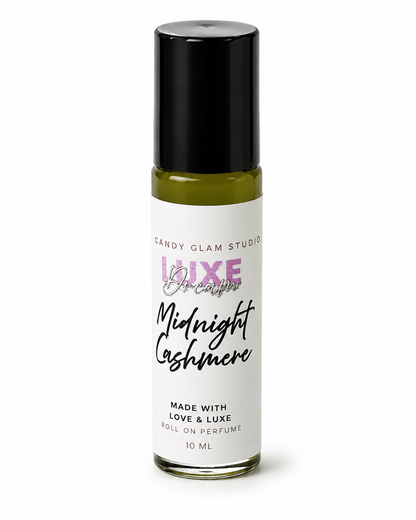 Dream Luxe Roll-on Perfume Oils