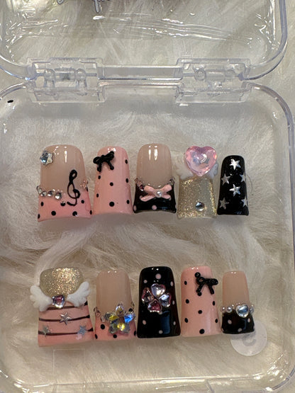 Press-On Nails