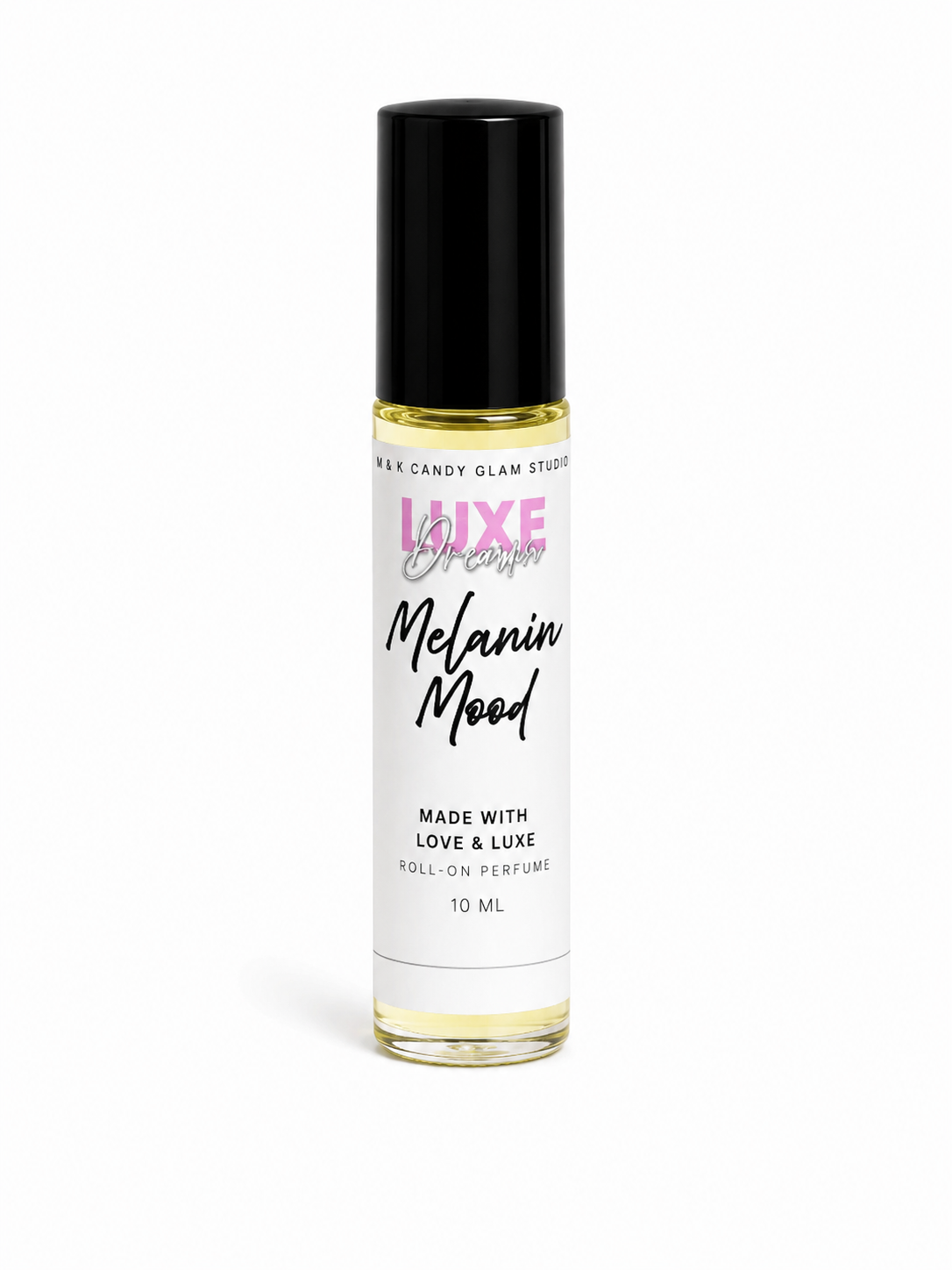 Dream Luxe Roll-on Perfume Oils