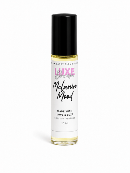 Dream Luxe Roll-on Perfume Oils