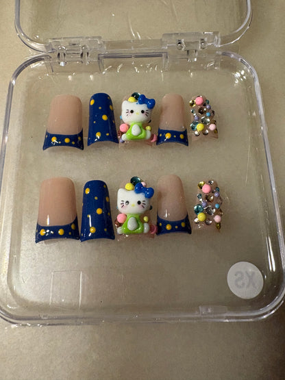 Press-On Nails