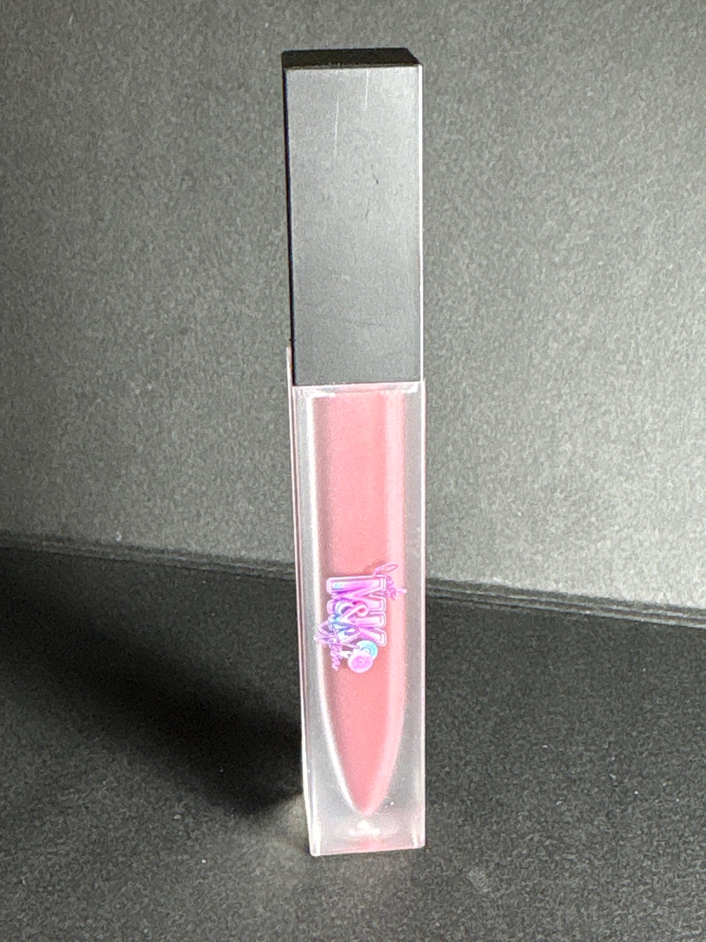 Matte Lip Gloss - MK Candy Glam 