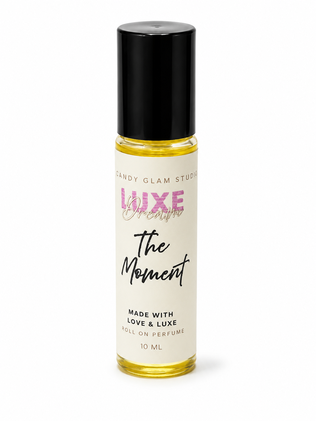 Dream Luxe Roll-on Perfume Oils