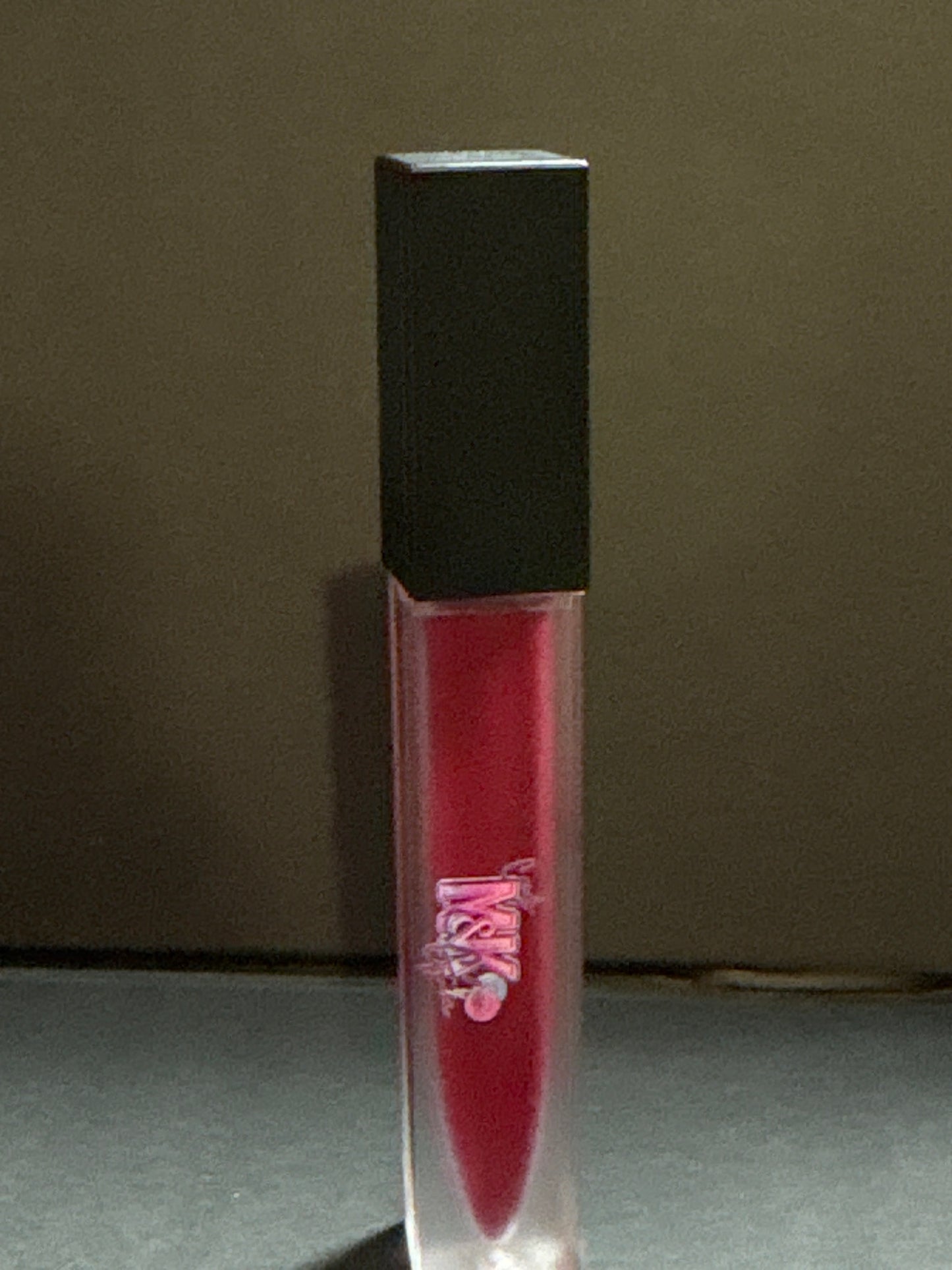 Matte Lip Gloss - MK Candy Glam 
