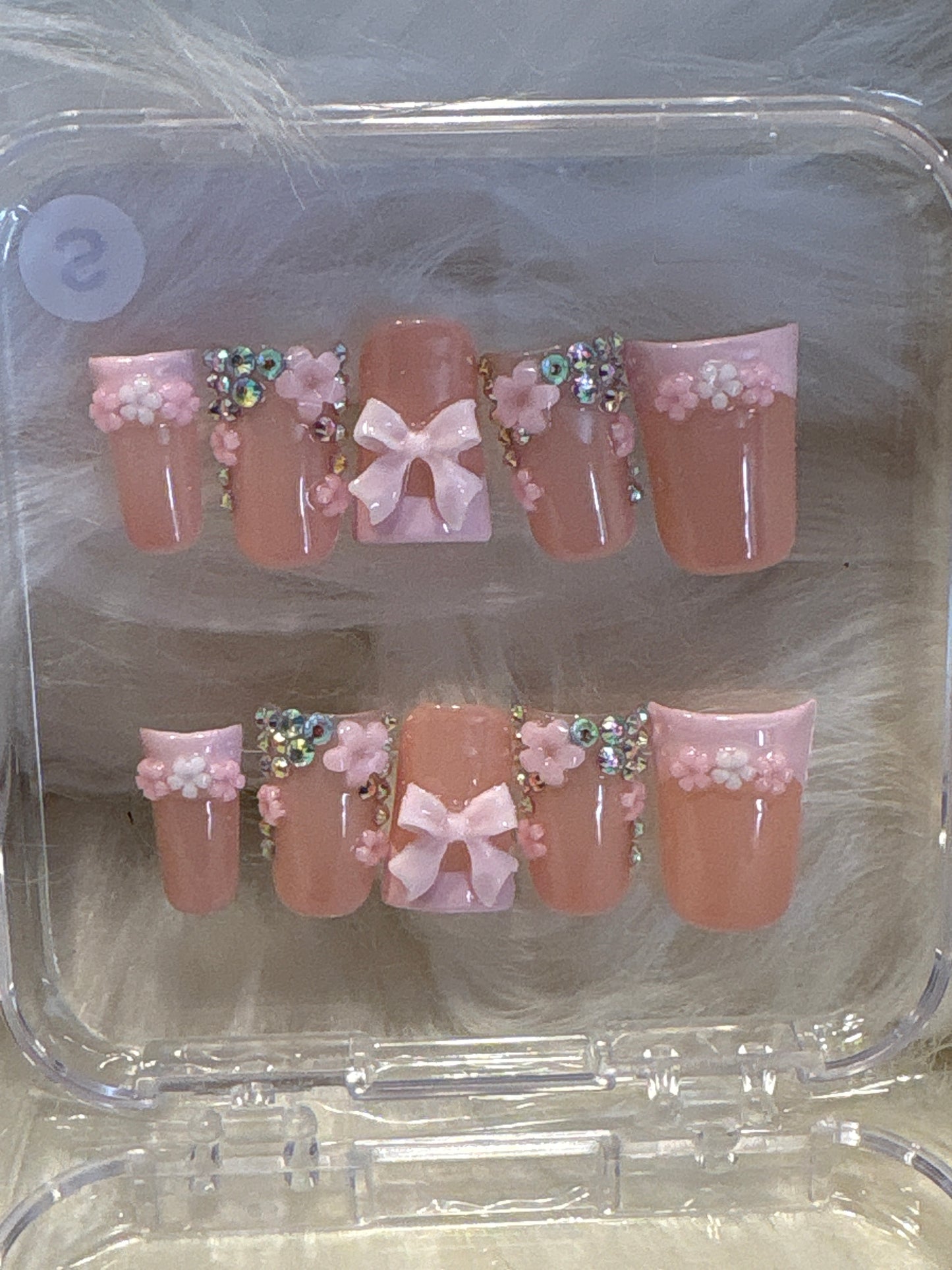 Press-On Nails