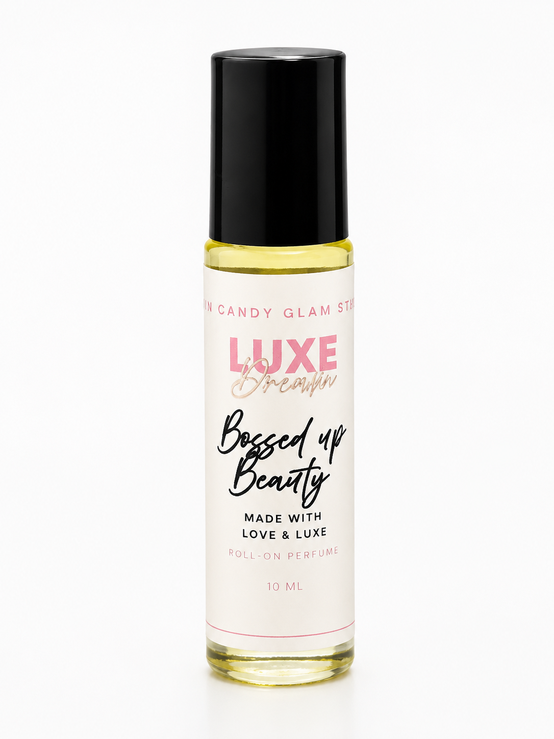 Dream Luxe Roll-on Perfume Oils