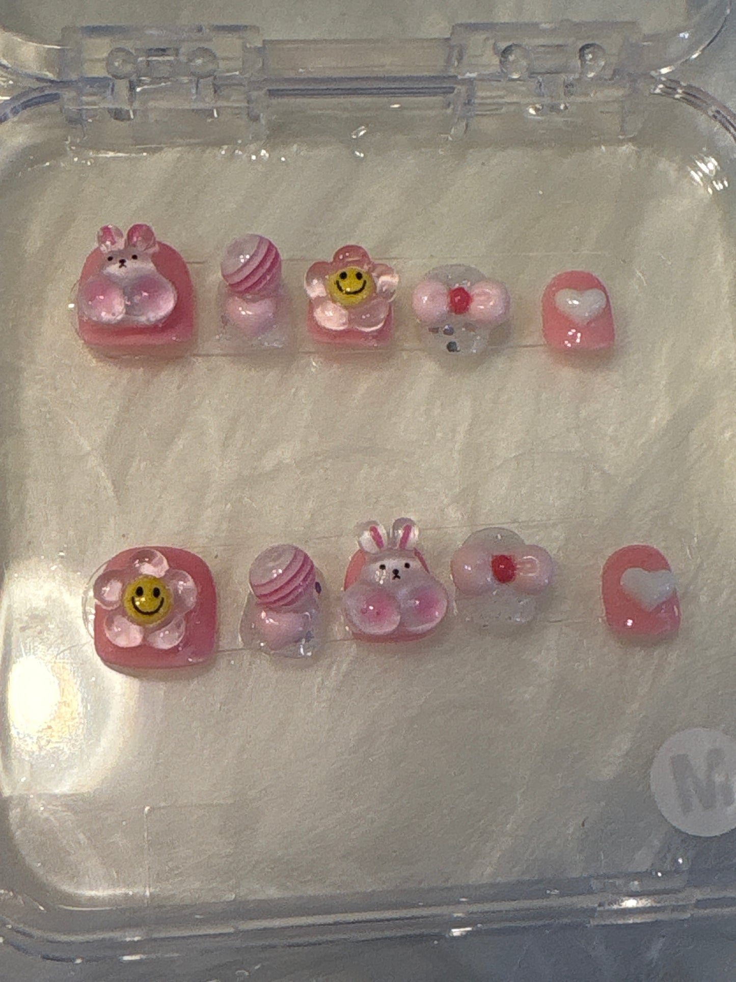 Kids Press-on Nails