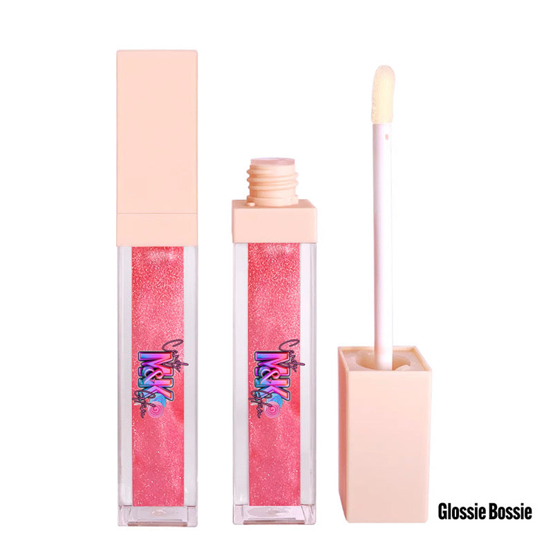Candy Glam Lip Gloss