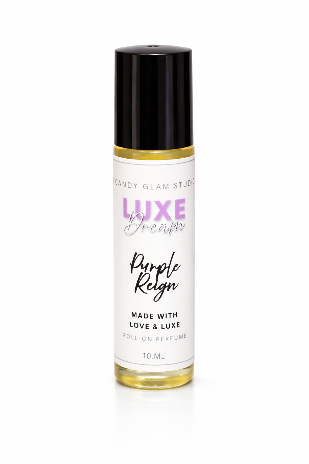 Dream Luxe Roll-on Perfume Oils - MK Candy Glam 