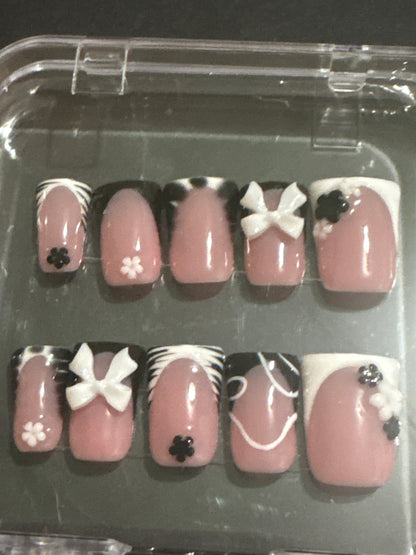 Press-On Nails