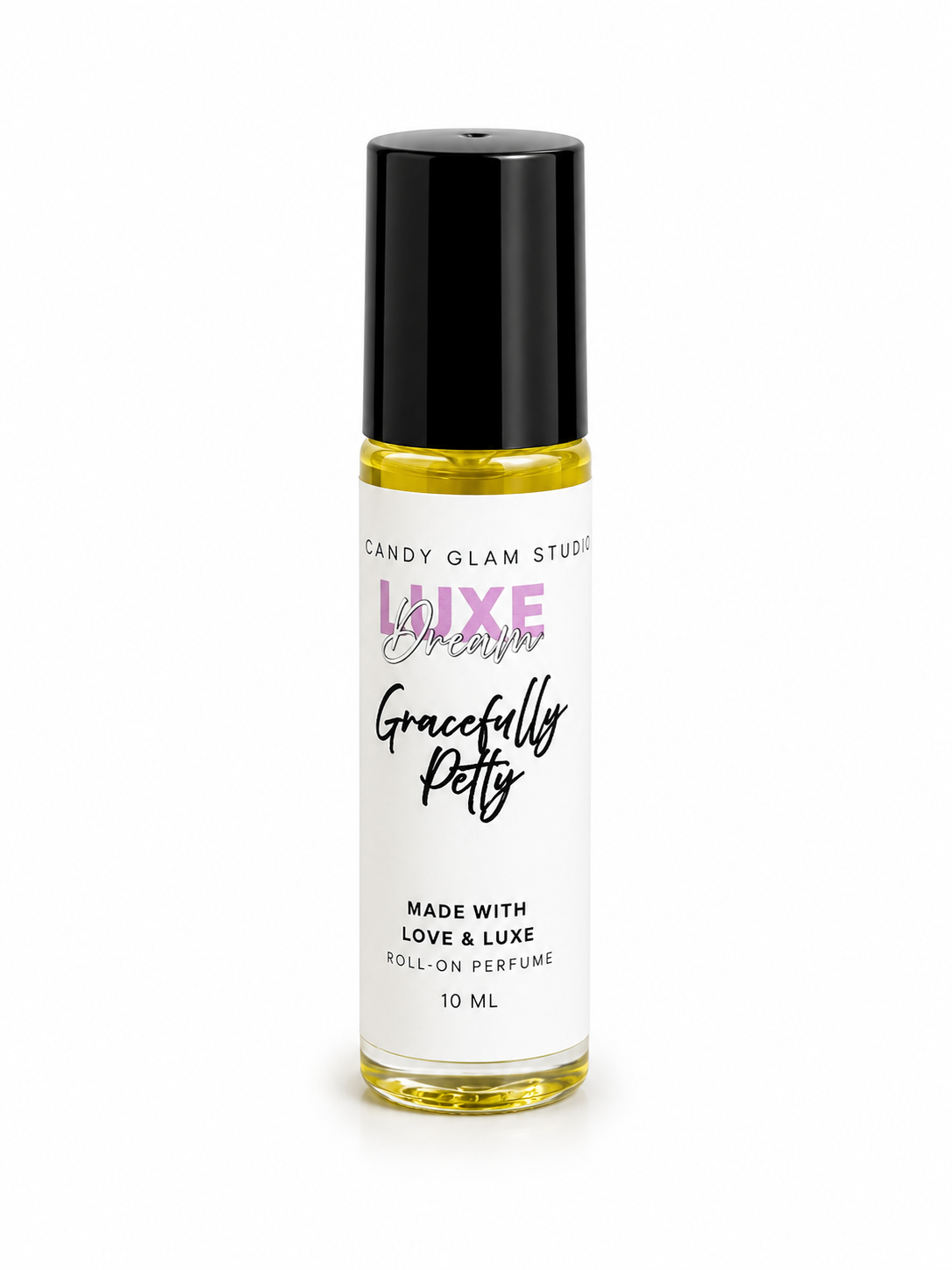 Dream Luxe Roll-on Perfume Oils