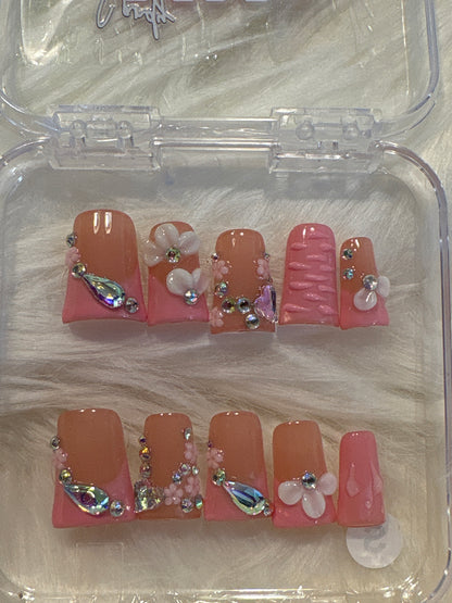 Press-On Nails