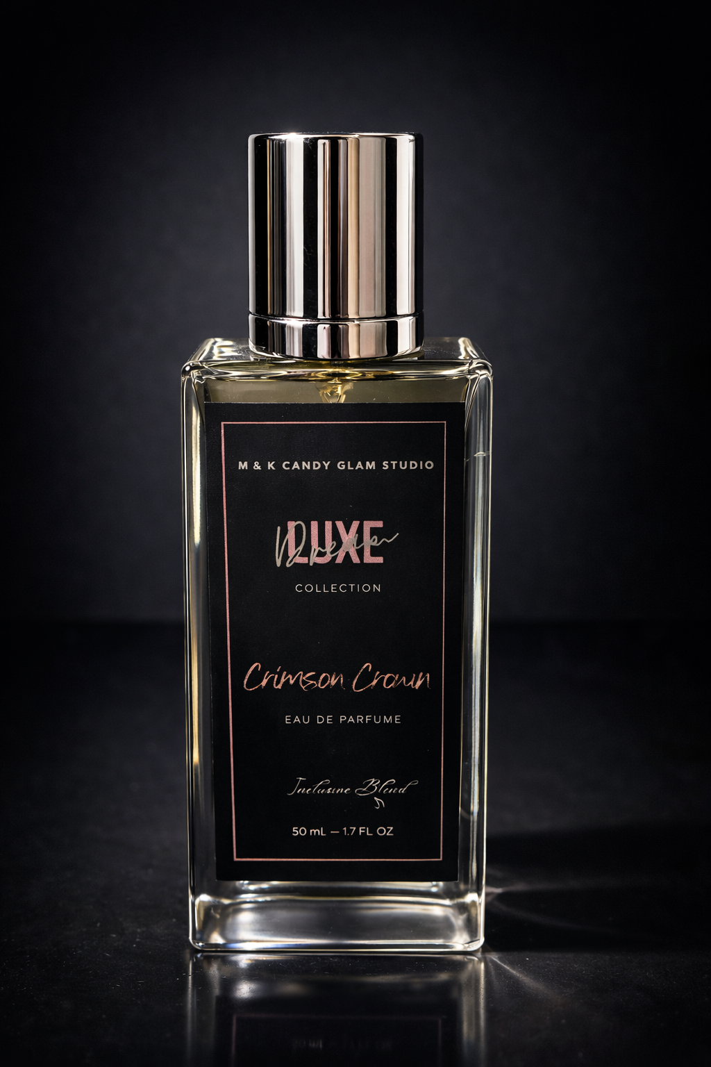 Dream Luxe Perfume