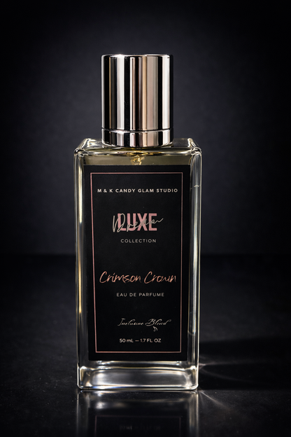 Dream Luxe Perfume