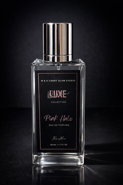 Dream Luxe Perfume