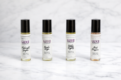 Dream Luxe Roll-on Perfume Oils - MK Candy Glam 