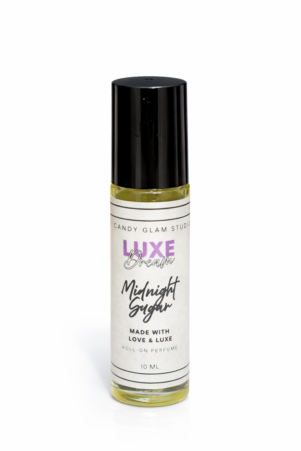 Dream Luxe Roll-on Perfume Oils - MK Candy Glam 