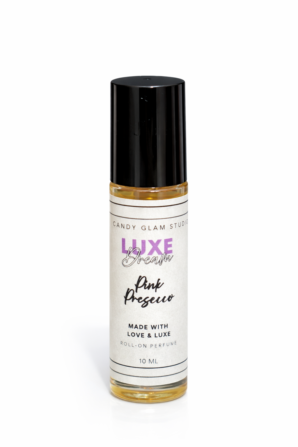 Dream Luxe Roll-on Perfume Oils - MK Candy Glam 
