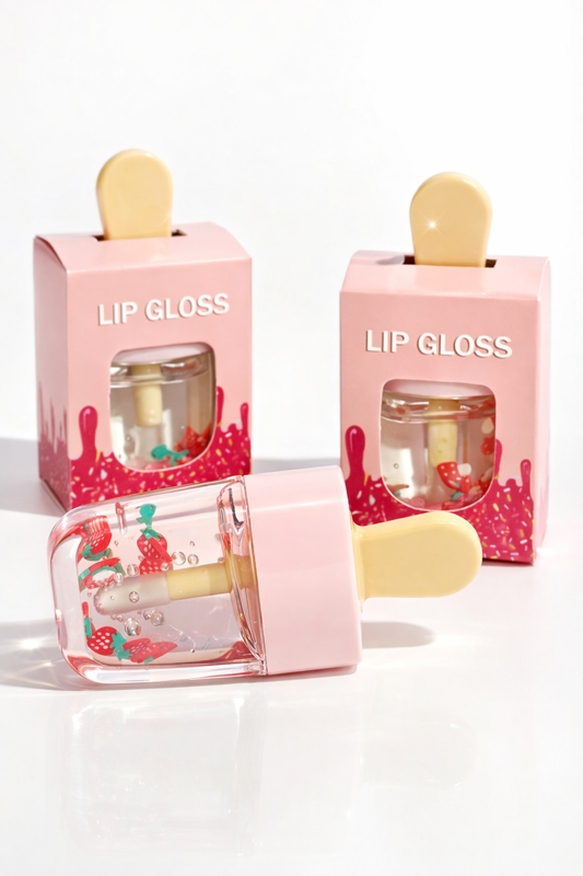 Candy Glam Popsicle Lipgloss - MK Candy Glam 