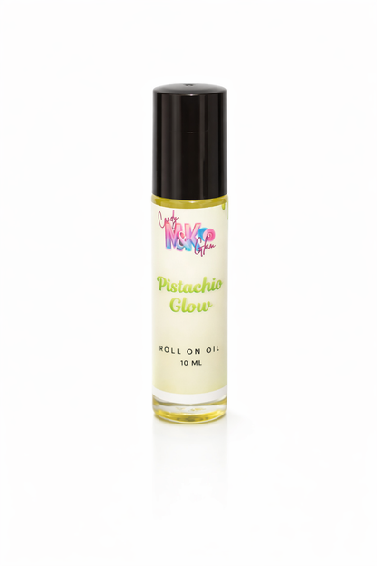 Dream Luxe Roll-on Perfume Oils - MK Candy Glam 