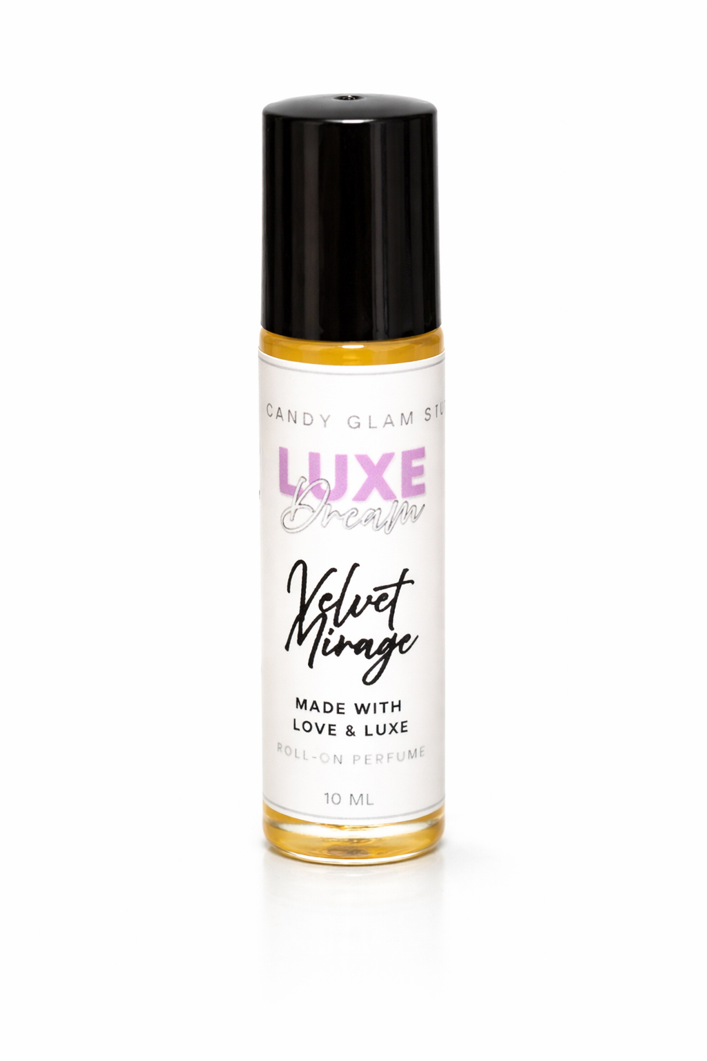 Dream Luxe Roll-on Perfume Oils - MK Candy Glam 