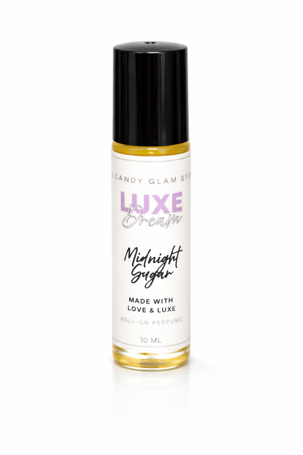 Dream Luxe Roll-on Perfume Oils - MK Candy Glam 