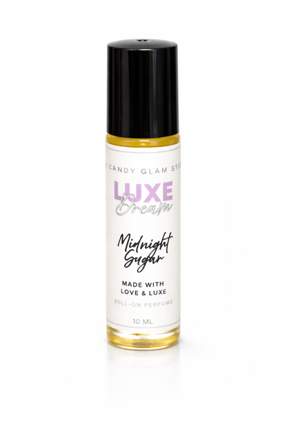 Dream Luxe Roll-on Perfume Oils - MK Candy Glam 
