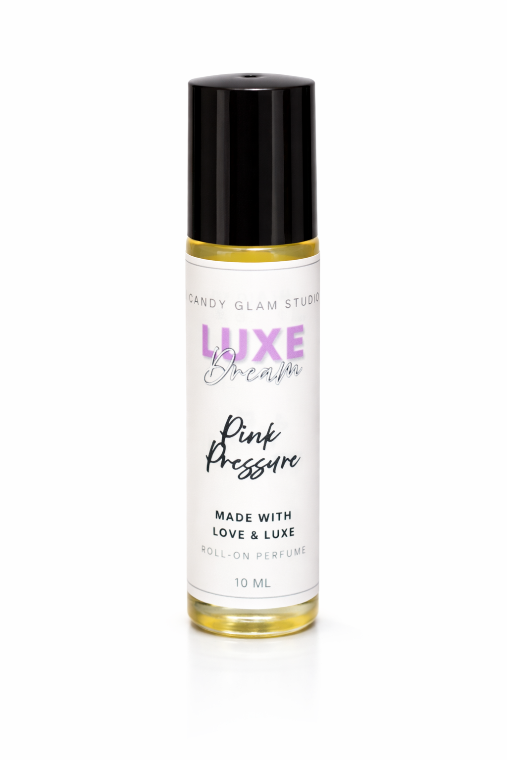 Dream Luxe Roll-on Perfume Oils - MK Candy Glam 