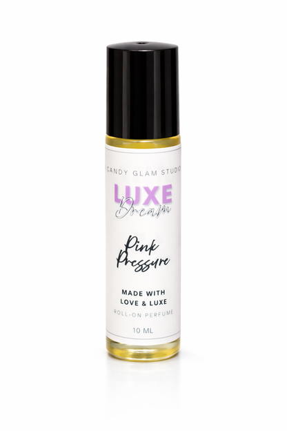 Dream Luxe Roll-on Perfume Oils - MK Candy Glam 