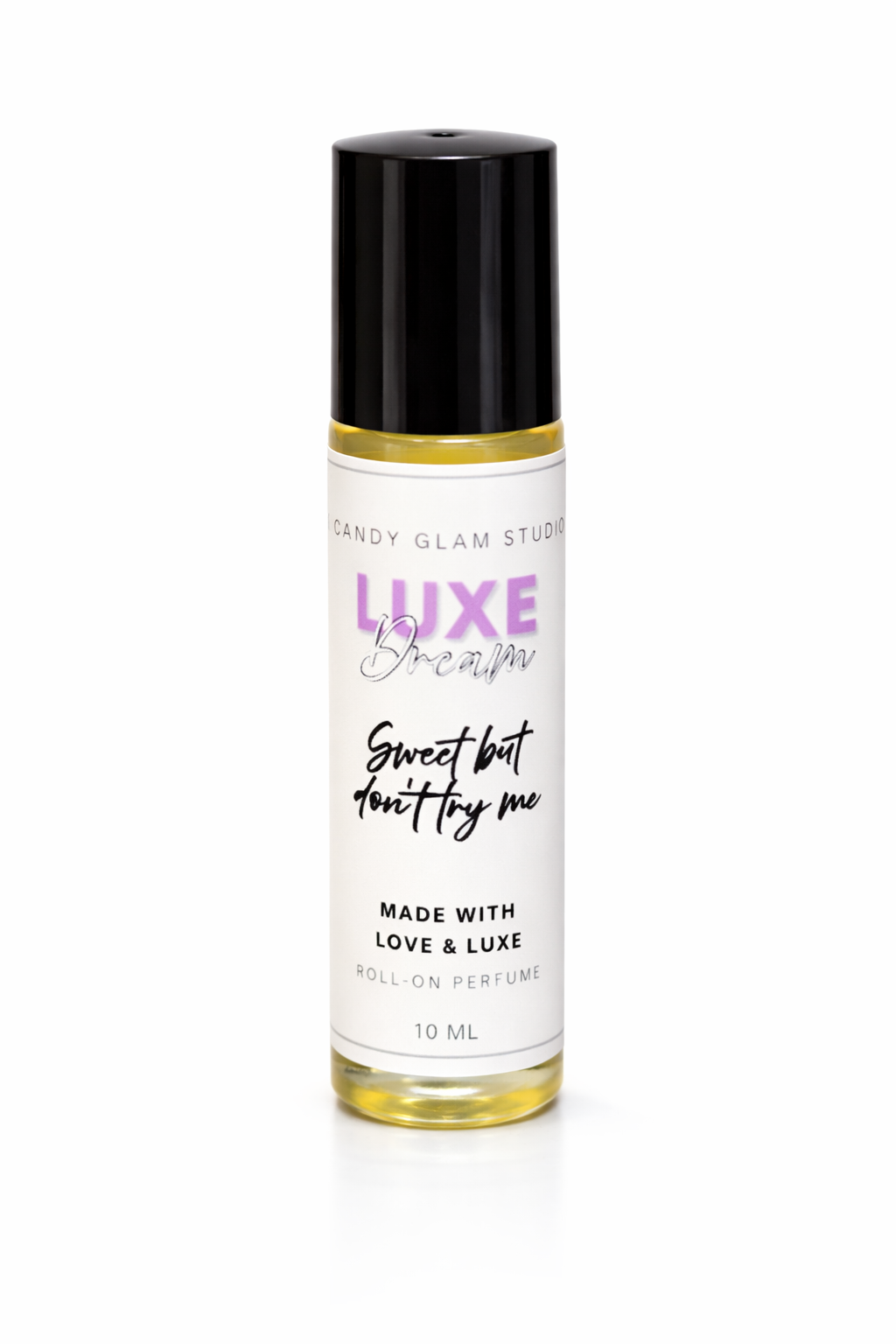 Dream Luxe Roll-on Perfume Oils - MK Candy Glam 
